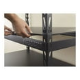 thumbnail image 6 of Gladiator 48" WIDE EZ CONNECT RACK WITH FIVE 18" DEEP SHELVES, 6 of 10