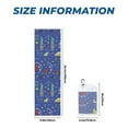 thumbnail image 3 of Picia New-York City Pattern Cooling Towels (40"x12") Cool Towel, Cold Towel, Microfiber Soft Breathable Chilly Ice Towel, 3 of 9