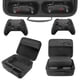 thumbnail image 4 of Estuche de transporte para consola de juegos Xbox Series X bolsa, 4 of 9