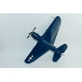 thumbnail image 3 of VT-74 1946 SB2C-4 Helldiver, 18 inch Model, 3 of 9