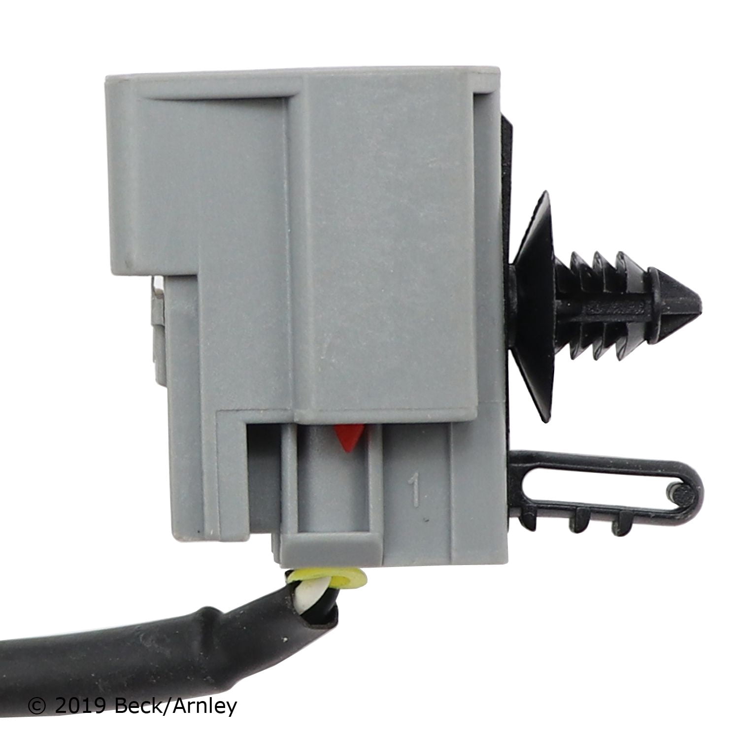 BeckArnley 158-0618 Temperature Sensor
