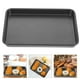 thumbnail image 4 of Bandeja rectangular para hornear pasteles, bandeja para hornear galletas, bandeja antiadherente para hornear, bandeja para horno, 4 of 6