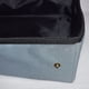 thumbnail image 3 of Caja de arena para gatos Caja de arena plegable para gatos Caja de arena para gatos para viaje para gatos Inodoro plegable para gatos Revestimiento de agua antisalpicaduras Resistente a arañazos, 3 of 5