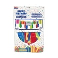 thumbnail image 1 of Guirnalda Decorativa Euro Novelty Multicolor, 1 of 4