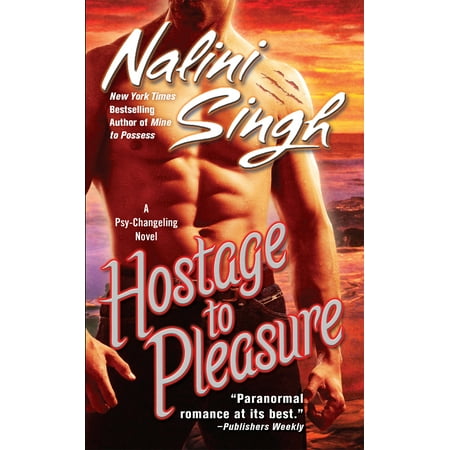 Hostage to Pleasure (Best Way For A Man To Pleasure Himself)