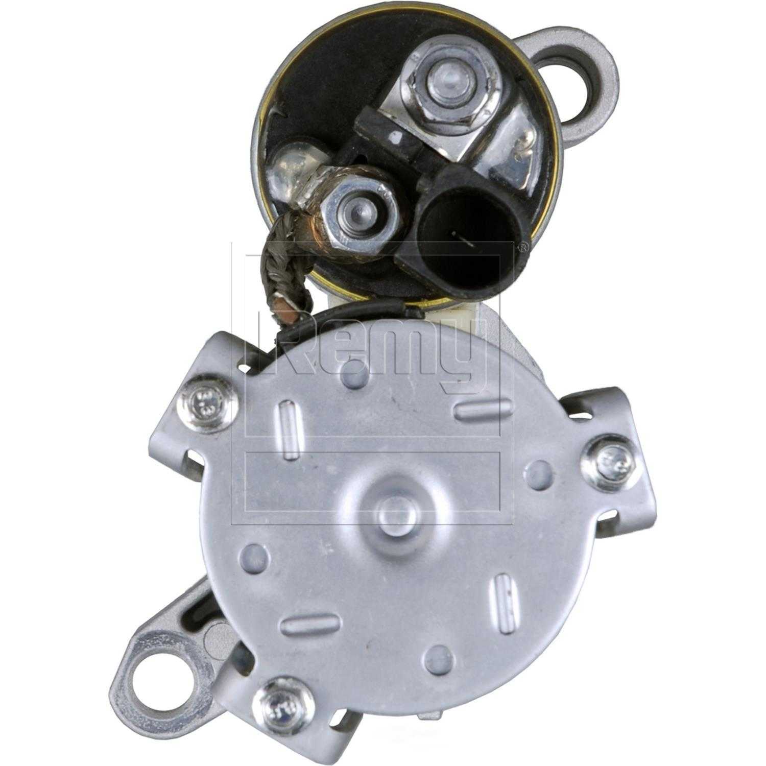 Remy 16315 Starter Motor