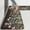 Floral/Black, variant on Anti Fatigue Mats for Kitchen Floor 17"x47"+17"x29", Farmhouse Floral Kitchen Rugs Sets of 2, Cushioned Kitchen Floor Mats, Non Slip Standing Mat for Sink, Laundry, Office, Desk Black