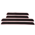 thumbnail image 4 of Anti Scratch Car Door Scuff Sill Cover Trim with Excellent Material Quality, 4 of 6