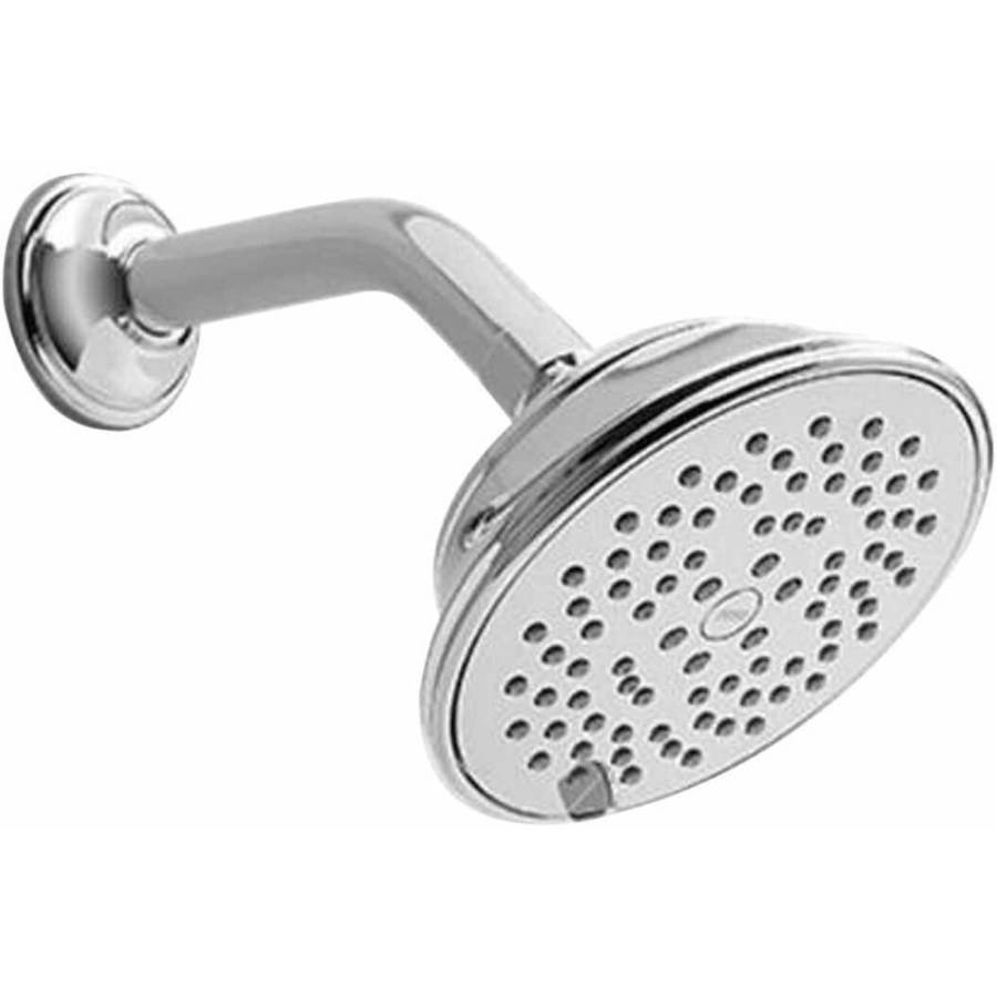 Toto Traditional A Multi Function Shower Head, Available in Various