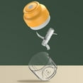 thumbnail image 3 of 100Ml Capacity Electric Garlic Chopper Food Portable Garlic Masher Mincer Press, Wireless Food Processo, 3 of 7