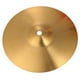 thumbnail image 2 of Platillos Crash Jazz Platillos Crash Platillos de batería tradicionales para profesionales 14 pulgadas, 2 of 9
