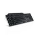 thumbnail image 1 of Teclado Dell Business Multimedia KB522 negro, 1 of 9