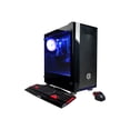 thumbnail image 5 of CYBERPOWERPC Gamer Master GMA530 w/ AMD Ryzen 3 2200G Processor, AMD Radeon Vega 8, 16GB Memory, 2TB HD & Windows 10 Home 64 bit Gaming Computer, 5 of 7