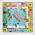thumbnail image 4 of Gorra de béisbol USAOPOLY Monopoly Peanuts Snoopy Sled, 4 of 9