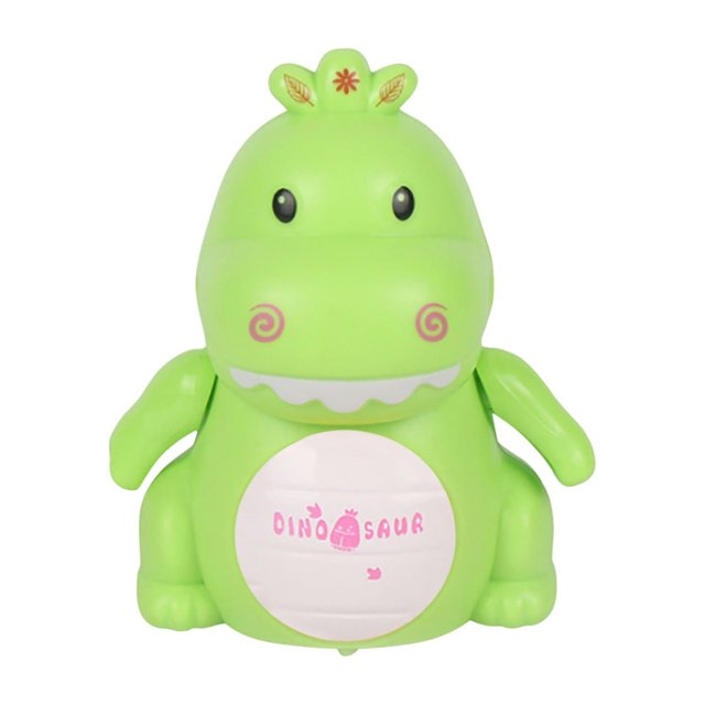XWSHYW Juguetes para Niños Pequeños Siga Cualquier Línea de Dibujo para Detectar El Modelo de Dinosaurio, Juguete para Regalo para Niños, 5Ml