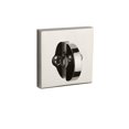 thumbnail image 1 of Baldwin PT.CSD.260 Patio Contemporary Square Deadbolt Bright Chrome, 1 of 1