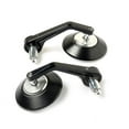 thumbnail image 1 of Motorcycle Parts Rearview Mirrors Bar End Retro Rear View Mirror Side Mirrors For Super Soco Ts Lite Tsx Tc Max Pro Accessories, 1 of 5