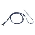thumbnail image 1 of Unique Bargains Jade Rope Nylon Cord Necklace Holder Strings Emerald Rope, Blue 5 Pack, 1 of 6