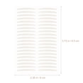 thumbnail image 2 of unbranded Cintas Adhesivas Para Doble Párpado Beige Naturales Y Suaves Para Uso Diario, 2 of 7