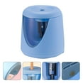 thumbnail image 2 of Auto Pencil Sharpener Electric Sharpener Automatic Sharpener Student Stationery, 2 of 5