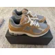 thumbnail image 1 of New Balance 2002R Sweet Caramel Size 10 Mens Casual Shoes M2002RHM, 1 of 6