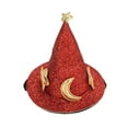 thumbnail image 2 of Sombro de Hámster Sombreros de superficie para mascotas en animales Pequeños Con Correa para la Barbilla, 2 of 7