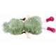 thumbnail image 4 of 1 muñeca de juguete de peluche Kawaii de 15,7 pulgadas. Buen regalo Dolly para los amantes de los bebés., 4 of 5