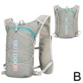 thumbnail image 1 of Nouveau Sac à Dos de Course et de Cyclisme Multifonction en Nylon, Sac à Dos de Sport Réfléchissant pour la Sécurité, Sac d'Eau, Sac à Dos, Sac de Cyclisme, 1 of 1