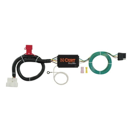 - CURT OE T-Connector
