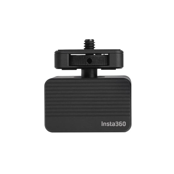 Amortiguador de vibraciones Insta360 para cámara