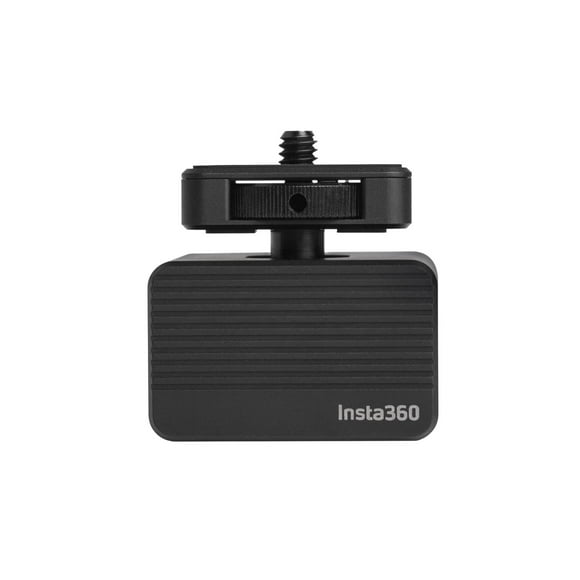 Amortiguador de vibraciones Insta360 para cámara