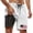 AB47 White, variant on Bainana Mens Swim Trunks American Flag 2 In 1 Patriotic Swim Shorts 4Th Of July Quick Dry Comfortable Beach Travel Sport Shorts