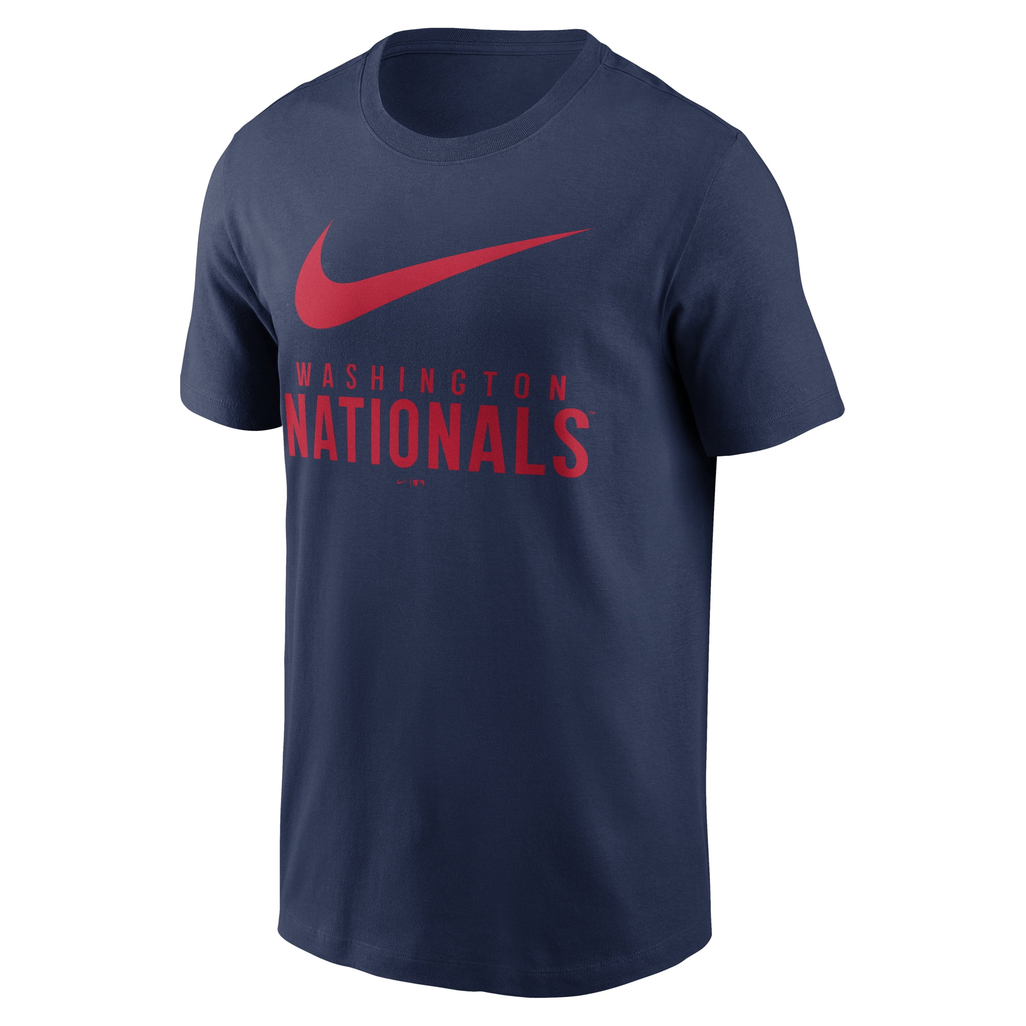 washington nationals nike shirt