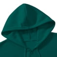 thumbnail image 6 of Women's 2-Piece Fleece Tracksuit Set Full Zip Hoodie and Jogger Pants Casual Lounge Outfit Fall Winter Daily Wear, 6 of 10