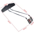 thumbnail image 2 of DENEST Adjustable Salon Chair Foot Rest for Hydraulic Salon Barber Chair Hair Beauty, 2 of 11
