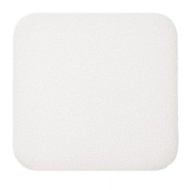Molnlycke 294199 Mepilex Silicone Foam Dressing Without Border 4 in. x 4 in. (Pack of 3)