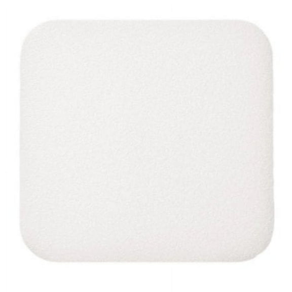 Molnlycke 294199 Mepilex Silicone Foam Dressing Without Border 4 in. x 4 in. (Pack of 3)