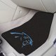 thumbnail image 2 of FANMATS - 5697 Alfombra de Coche de Nylon con Logo de los Carolina Panthers de la NFL, 2 of 2