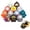 #2, variant on LamaTama Mystical Pocket Oracle Figurine Blind Box, Cute Pocket Desktop Ornament for Answer Yes Or No Questions, Collectable Fortune Teller, Serires 2th