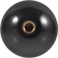 thumbnail image 2 of Game Stick Head Game Joystick Ball Replacement Joystick Handle Ball Game Console Head Accessory, 2 of 8