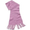 George - Angora Scarf