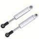 thumbnail image 1 of Aluminium Alloy Internal Spring Shock Absorber Accessory for Tamiya CC01 1/10 RC Carsilver, 1 of 4