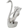thumbnail image 1 of Coffee Spoon, Stainless Steel Teaspoons Silverware Dessert Spoon, 1 of 4