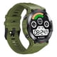 thumbnail image 2 of Reloj Inteligente Smartwatch Fralugio Ak45 Spo2 Hr Bp Sport Verde, 2 of 4