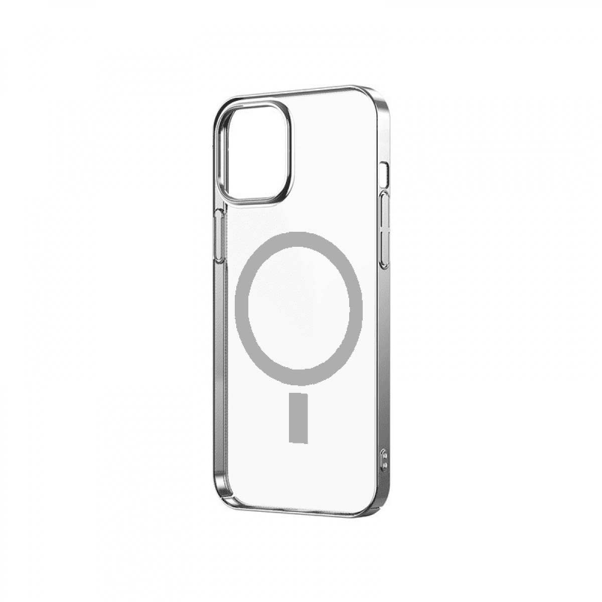 Magsafe Iphone 13 Pro Max Magnetic Case With Wireless Charging For