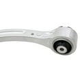 thumbnail image 4 of Trq Juego De 2 Brazos De Control Y Rótula Delantero Superior Del Lado Del Conductor Y Del Pasajero, Compatible Con Mercedes-Benz Cl550 07-14 07-14 Cl600 08-14 Cl63 Amg 08-14 Cl65 Amg 12-13 S350 10-13, 4 of 5