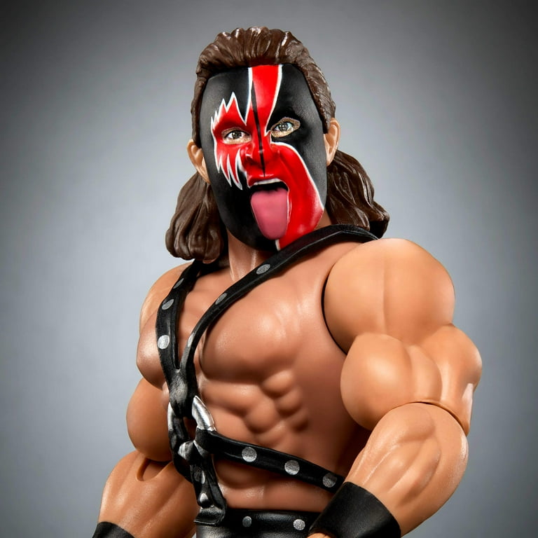 WWE Superstars Demolition Crush Action Figure & Accessories Set