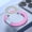 Pink+Blue, variant on for Magnetic Phone Grip, 360° Rotation Magnetic Cell Phone Grip Magnetic Ring Holder Kickstand for iPhone 17 16 15 14 13 12 Plus / Pro Max for Samsung Galaxy S26 S25 S24 Plus / Ultra, Green+Pink
