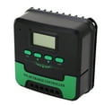 thumbnail image 1 of Controlador solar V, controlador de carga solar MPPT Controlador solar con pantalla LCD Controlador de carga solar Diseño elevado NikouMX herramienta, 1 of 8