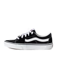 thumbnail image 1 of Tenis Vans SK8 Low - 4UUK6BT - Unisex negro 22.5, 1 of 7